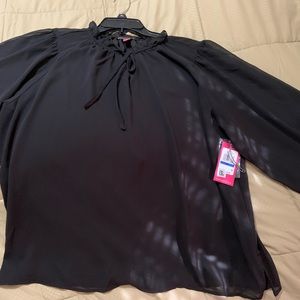 Vince Camuto Blouse NWT